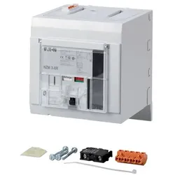 Eaton Fernantrieb NZM3-XR208-240AC