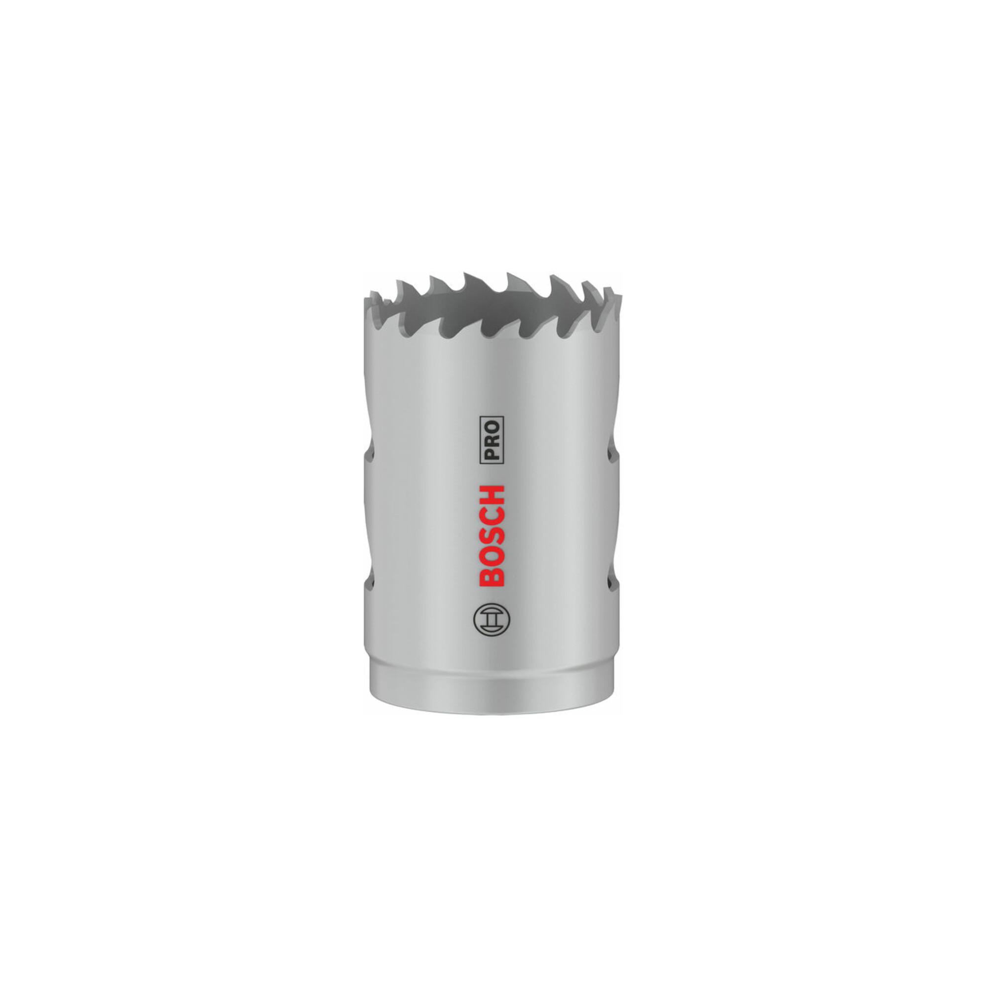 BOSCH PRO Multi Material Lochsäge, 35 mm, mit Gewinde (2608901504)