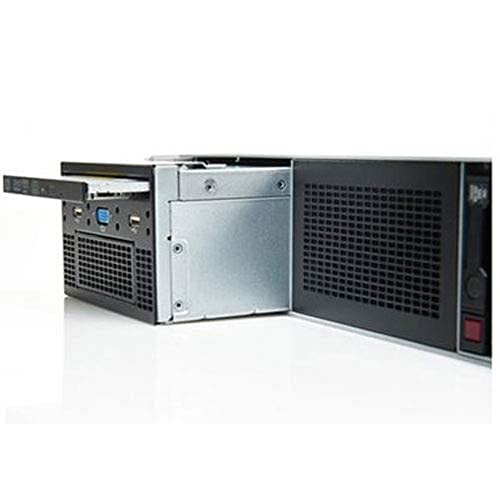HPE DL38X Gen10 Universele mediabak paneel voor verwisselbare harde schijf