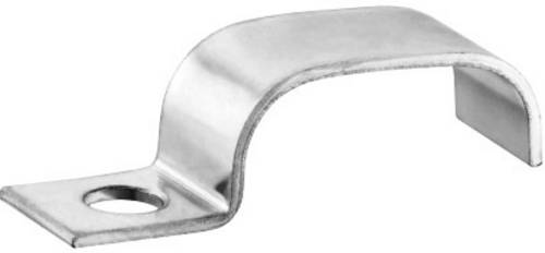 Norma Normafix BSL Type 510 Befestigungsschelle schraubbar 05108980207 Bündel-Ø-Bereich 7mm (max)