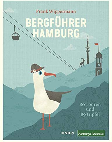 Frank Wippermann - Bergführer Hamburg: 80 Touren und 89 Gipfel - Preis vom 10.10.2026 11:48:34 h