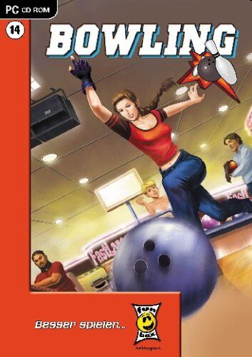DTP - Bowling - Preis vom 30.09.2026 09:01:18 h