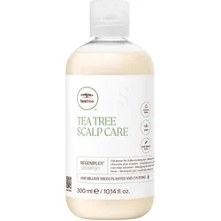 300ml Paul Mitchell Tea Tree Scalp Care Regeniplex® Shampoo