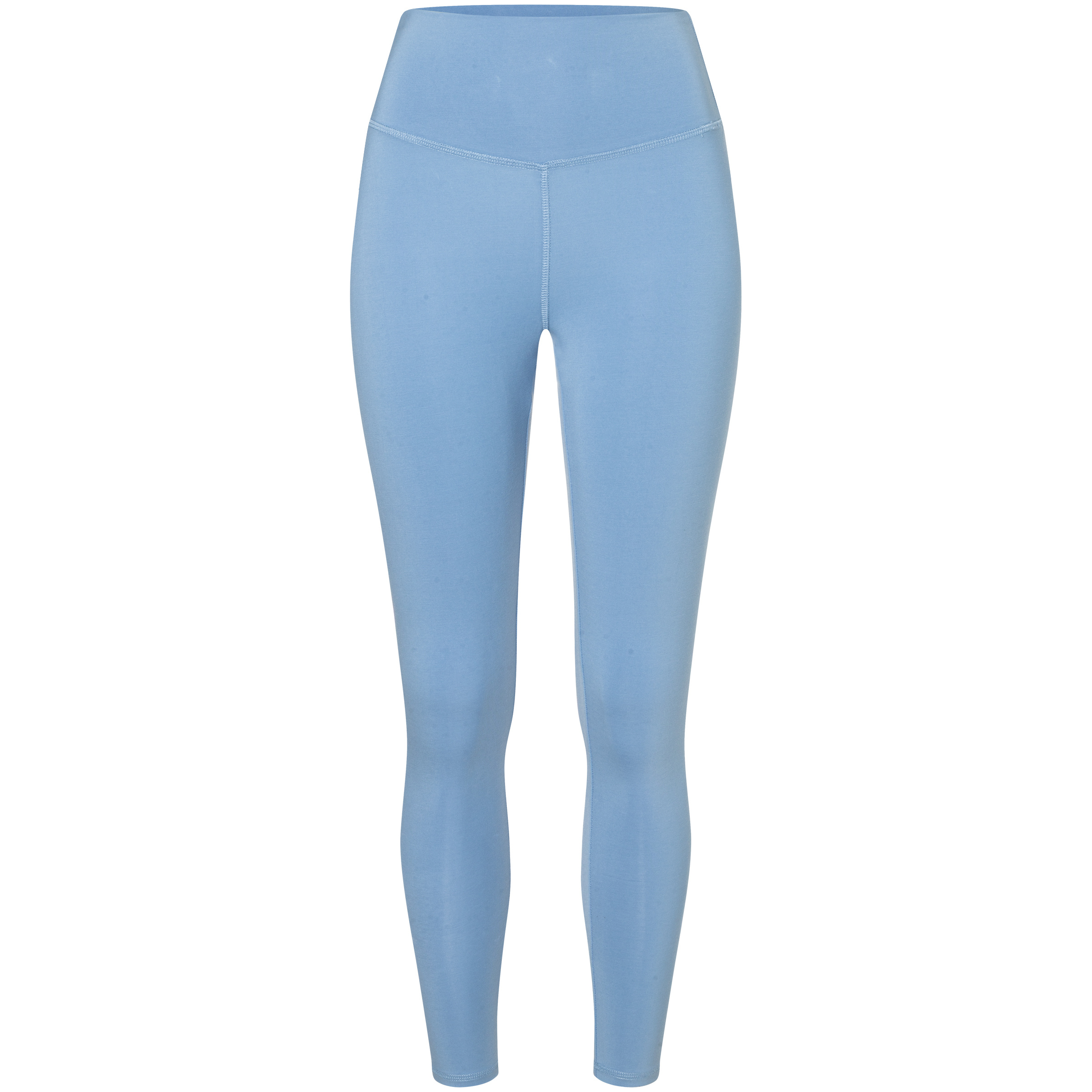 Mandala Best Loved Tights Damen Yogahose blau Größe S Yoga Schnell trocknend Lyocell (Tencel)