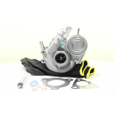 ALANKO Turbolader RENAULT 10901156 144111997R,7701477904,8200526830 Abgasturbolader,Lader, Aufladung 8200664964,8200864964A,82008B4964,82008B4964A