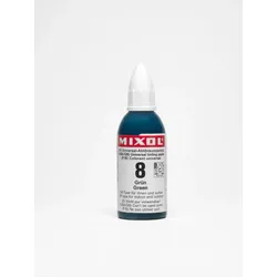 Mixol Abtönkonzentrat 20 ml Nr. 8 grün