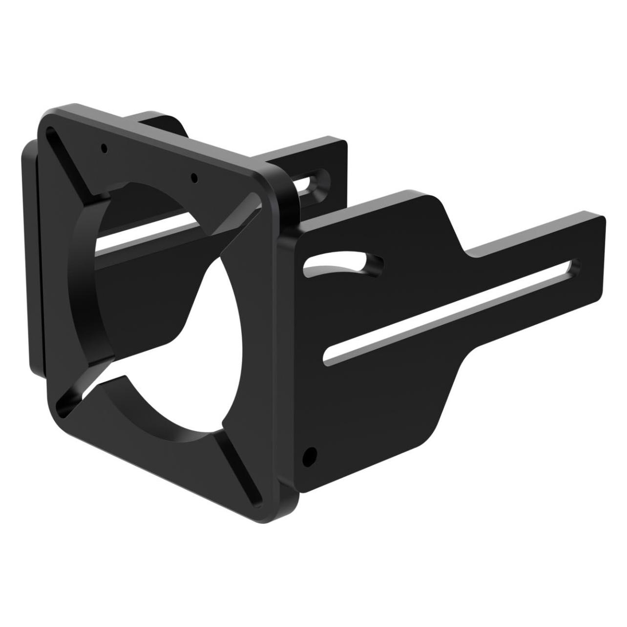 Tracktime Series One Front Mount (75105666)