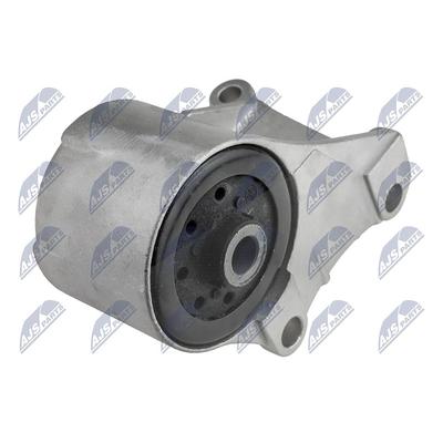 Nty Lagerung, Motor [Hersteller-Nr. ZPS-WW-045] für VW