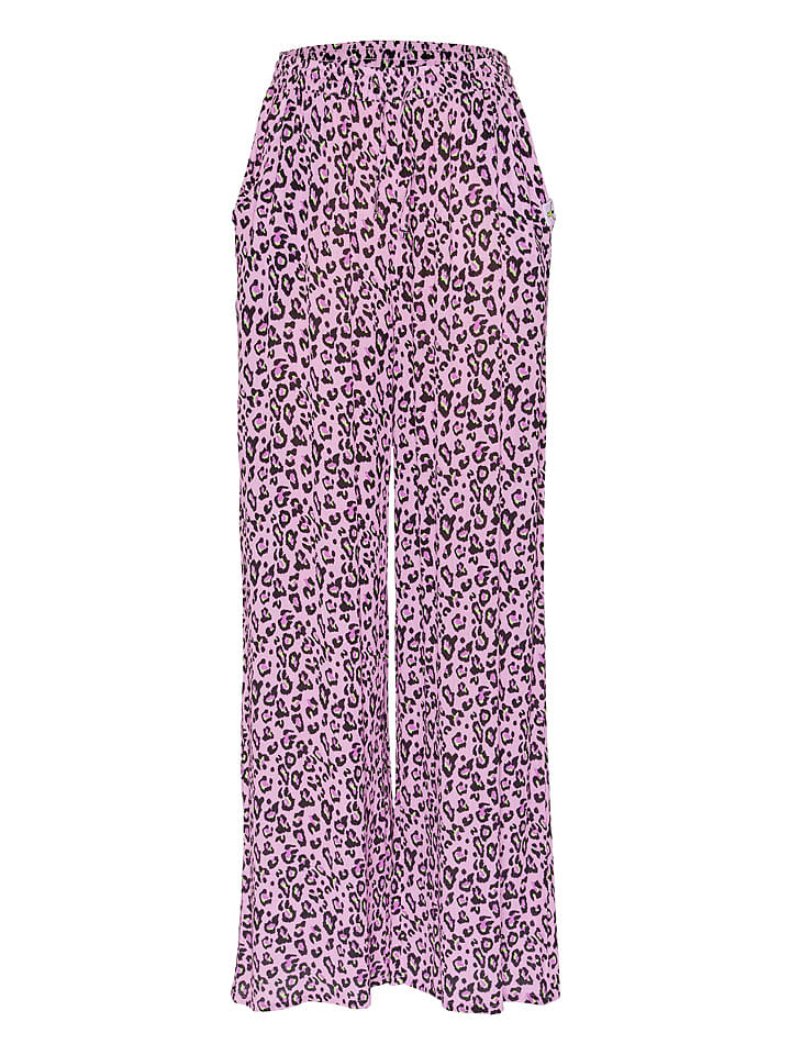 Chiemsee Hose in Rosa - XL