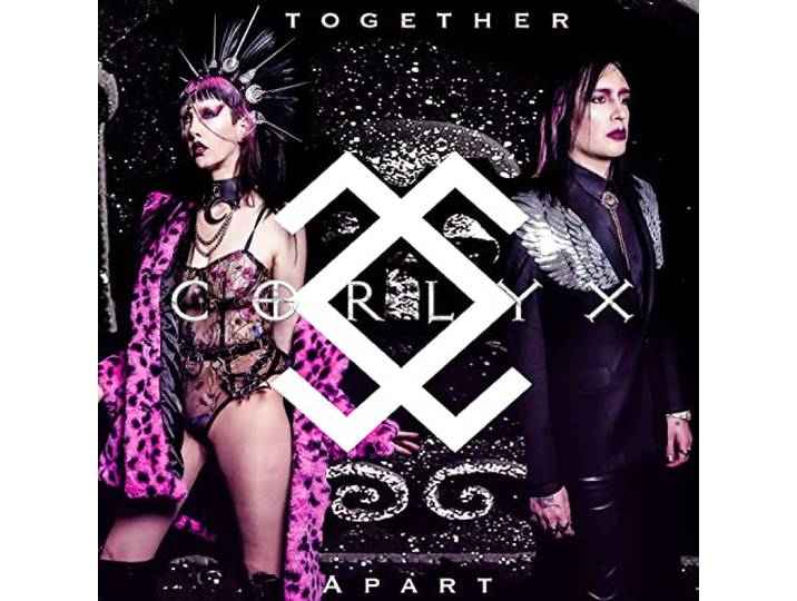 Corlyx - Together Apart