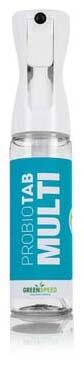 GREENSPEED Sprühflasche PROBIO TAB 4003632
