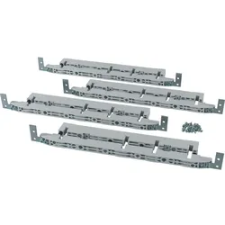 Eaton 184676 Verteilschienenhalter Set, 60x10/50kA/1s XDSR-60X10-50