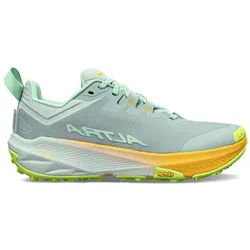 Altra Damenlaufschuhe Experience Wild  3+ - grau / 38
