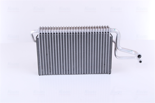 Verdampfer, Klimaanlage NISSENS 92306