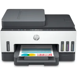 HP Smart Tank 7305 All-in-One Tintentank Multifunktionsdrucker