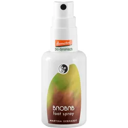Baobab - Foot Spray