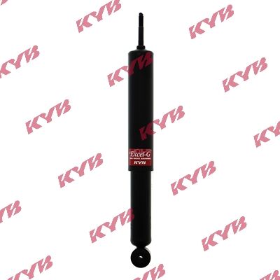 Kyb Stoßdämpfer 343160 Hinterachse Für Chevrolet
