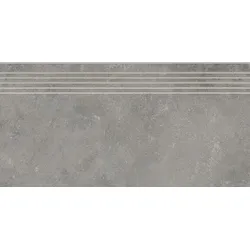 Rako Dale Treppenfliese elephant 30x60 cm Relief DCPSR880.1
