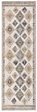 Juniper Home Dez Indoor and Outdoor Tribal Area Rug