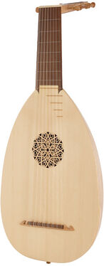 Thomann Renaissance Lute 8/15