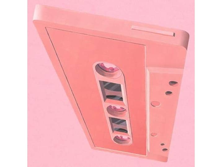 Magic Tape 100