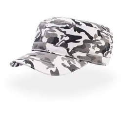 Atlantis Unisex Military Kappe 'Uniform' Abenteuer Cap UNIF