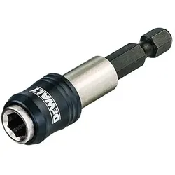DEWALT Bithalter mag 1/4Zoll 60mm