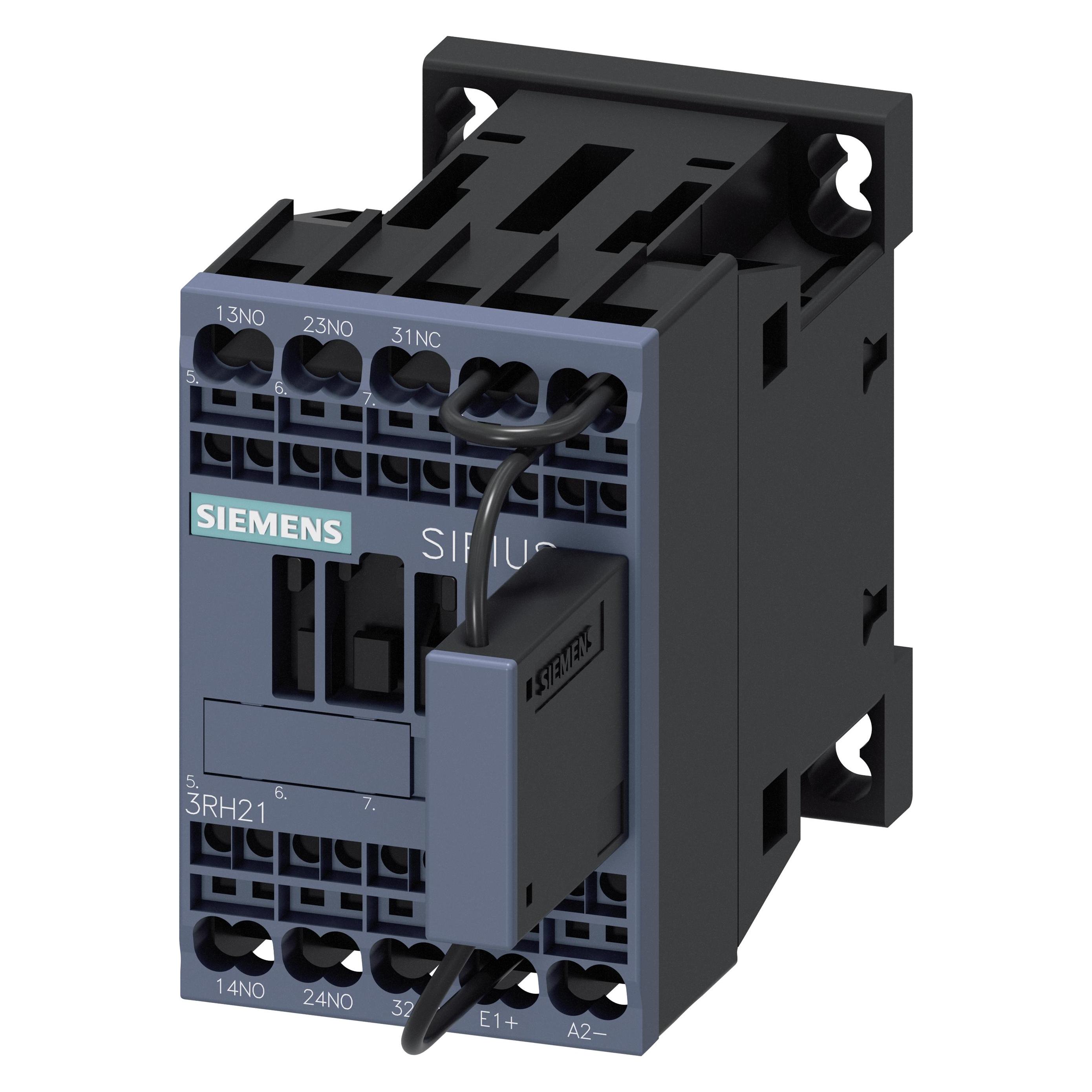 Siemens SIEM Hilfsschütz (3RH21222LB402LA0)