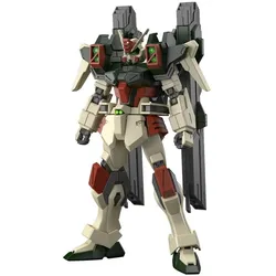 Bandai GUNDAM - HG 1/144 Lightning Buster Gundam - Model Kit