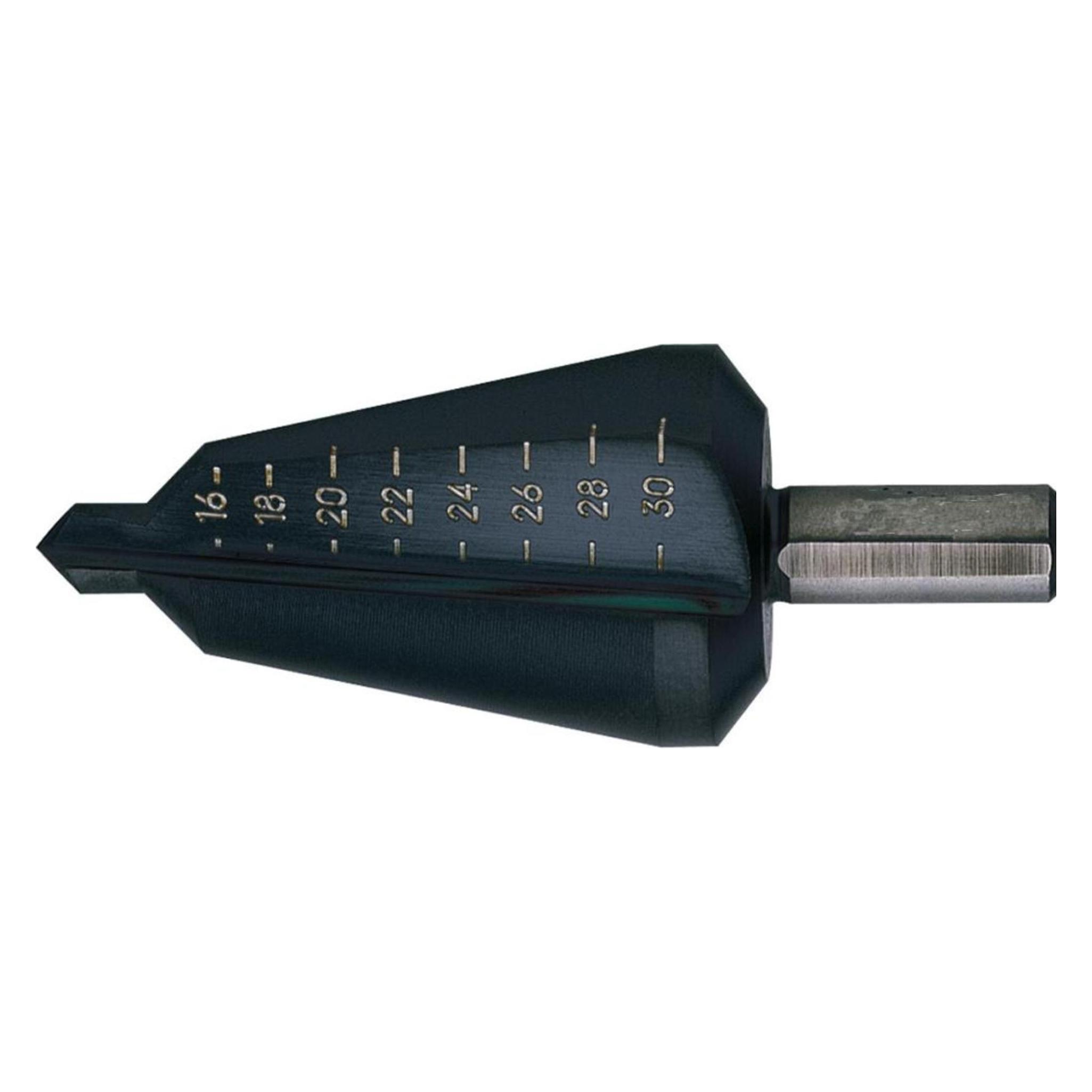 Forum Professional Solutions 4212002022 Blechschälb. HSS 36-50,0mm (36-50mm) (34309897)