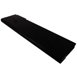 CoreParts MBXHP-BA0125 Notebook-Ersatzteil Akku (1 Zelle, 3700 mAh), Notebook Akku, Schwarz