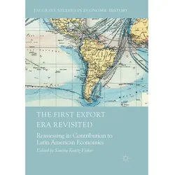 The First Export Era Revisited, Fachbücher
