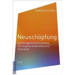 Neuschöpfung, Fachbücher von Oepke Noordmans, Noordmans, Oepke