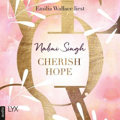 Cherish Hope - Hard Play, Band 2 - Nalini Singh, Audio, 4251888722317