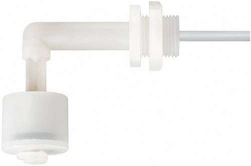 Elobau 201812 Schwimmerschalter 48 V/AC 0.5A 1 Schließer IP67 1St.