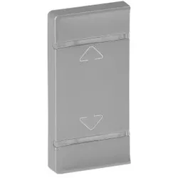 Legrand 755402 Valena Life Wippe MyHome 1-m AUF-AB AL