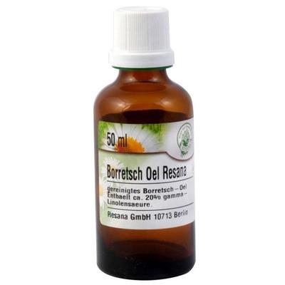 Borretschöl 50 ml Öl