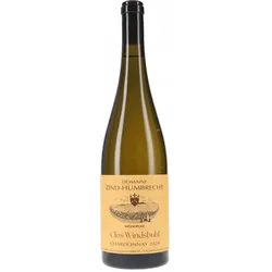 Chardonnay Clos Windsbuhl Zind-Humbrecht 2024 BIO