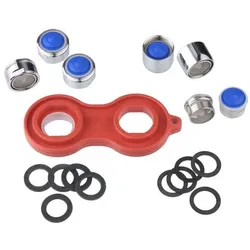 CORNAT Luftsprudler-Set ECO - Bad-Armatur
