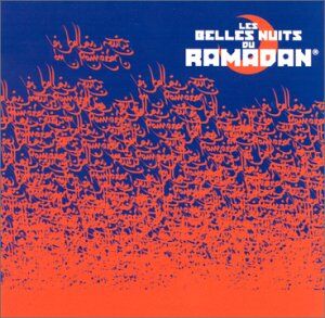 Various - Les Belles Nuits Du Ramadan - Preis vom 30.09.2026 09:01:18 h