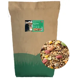elles Nagerfutter klassik 15kg 1x15 kg