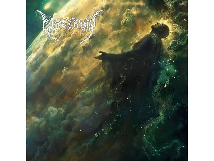 Curse Of Khatru