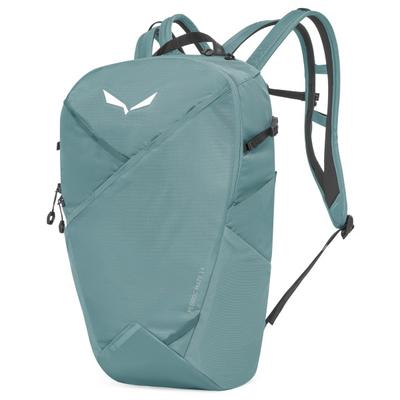 Salewa - Pedroc Mate 14 - Wanderrucksack türkis