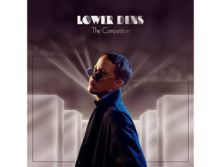 Lower Dens - Competition
