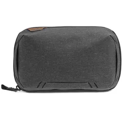 Peak Design Tech Pouch - Charcoal (Dunkelgrau)