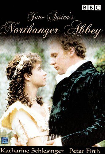 Jane Austen - Northanger Abbey - Preis vom 13.10.2026 11:25:28 h