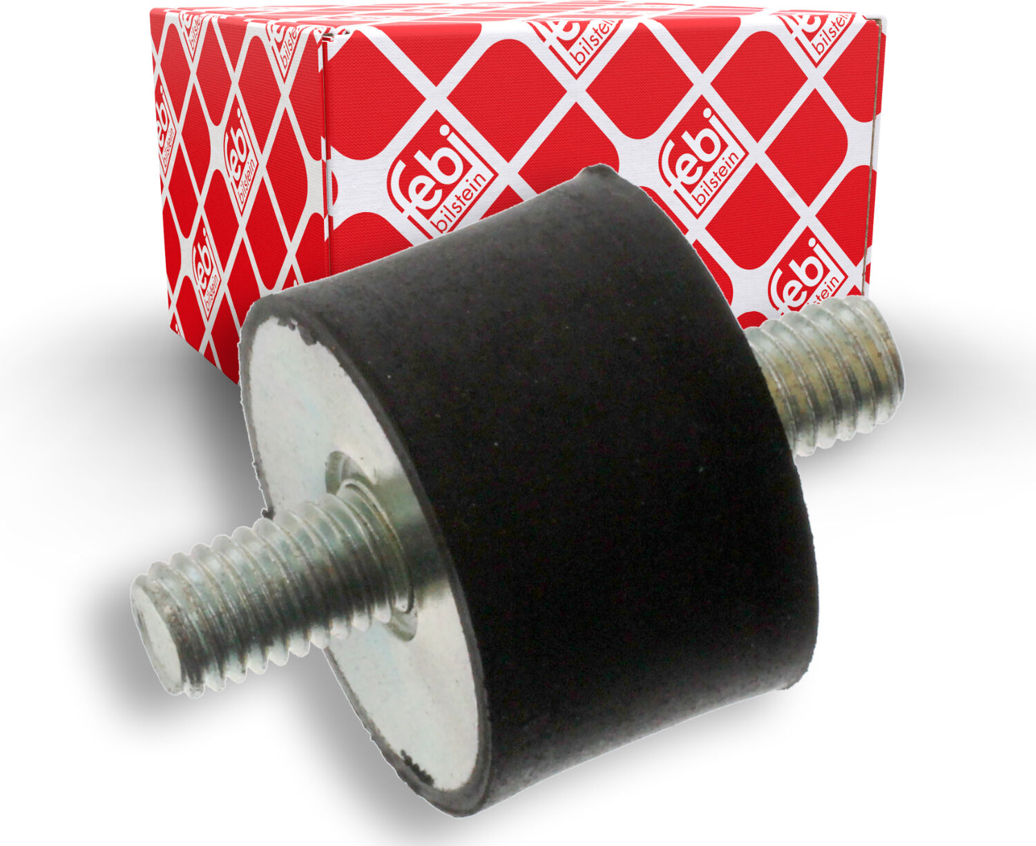Febi Bilstein Lagerung, Kühler 07403 Für Mercedes