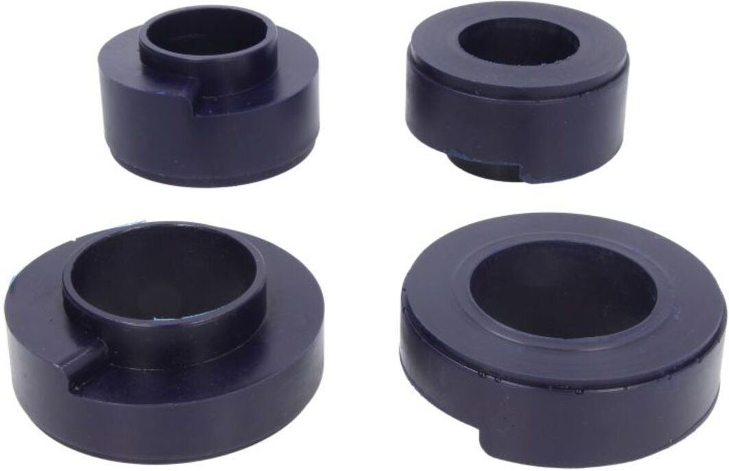 Kalgum Distanzstück zur Anhebung der Feder SPEEDMAX POD2-5PU, ohne strassenzulassung