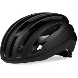 Sweet Protection Fluxer Mips Helmet Rennradhelm - matte black - S/M 53-56cm