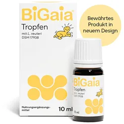 BIGAIA Tropfen 10 ml